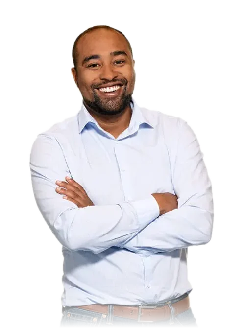 Jonathan Conep, Founder van CBC Talent